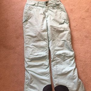 Women’s Snowpants